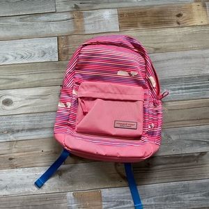 Girls Vineyard Vines Backpack